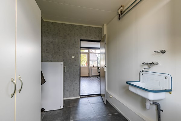 Medium property photo - Hoofdstraat 178, 9861 AM Grootegast